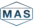 M-A-S Logo